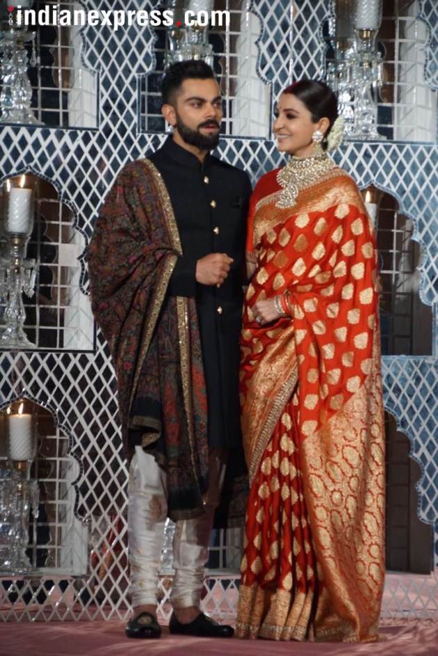 Fashion hits and misses, Anushka Sharma, Sonam Kapoor, Alia Bhatt