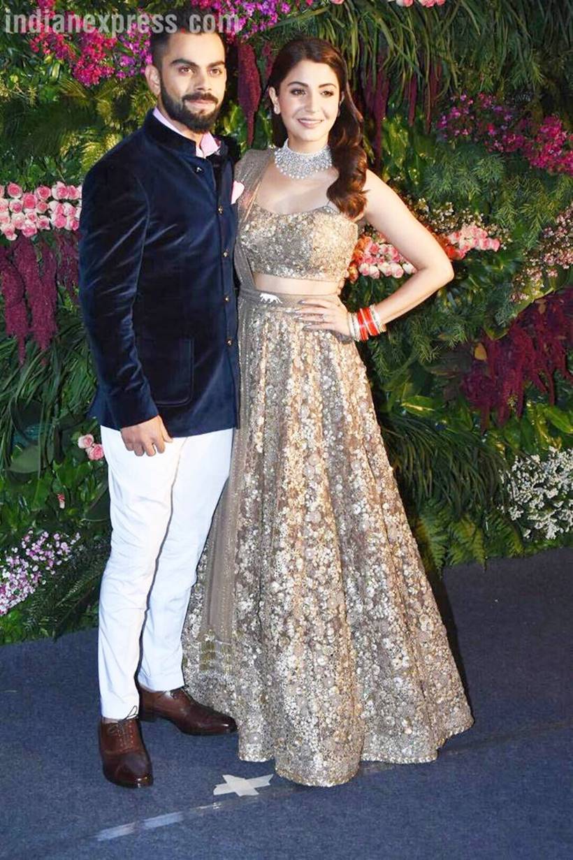 Fashion hits and misses, Anushka Sharma, Priyanka Chopra, Kangana Ranaut, Sonam Kapoor, Alia Bhatt, Manushi Chhillar, Aishwarya Rai Bachchan, Aditi Rao Hydari, Bhumi Pednekar, Malaika arora, Kriti Sanon, Vaani Kapoor, Madhuri Dixit Nene, Huma Qureshi, Rani Mukerji, indian express, indian express news