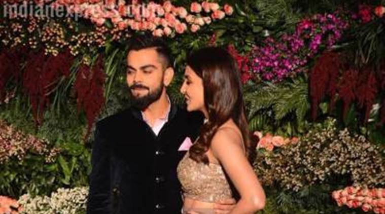 Virat Kohli Dances With Shikhar Dhawans Son Zoravar Watch Cute Video Cricket News The 0049