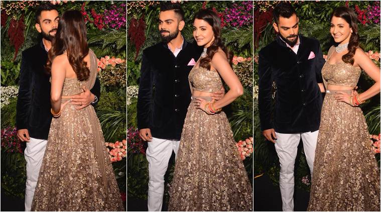 Bride Wore Exactly Same Sabyasachi Lehenga That Anushka Sharma Wore On Her  Wedding, Looks Gorgeous