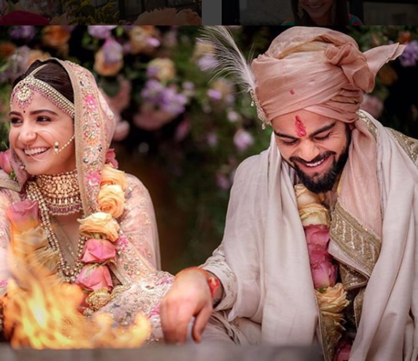 Anushka Sharma, Anushka Sharma Virat Kohli wedding, Anushka Sharma latest photos, Anushka Sharma wedding dress, Anushka Sharma fashion, Anushka Sharma Virat Kohli reception