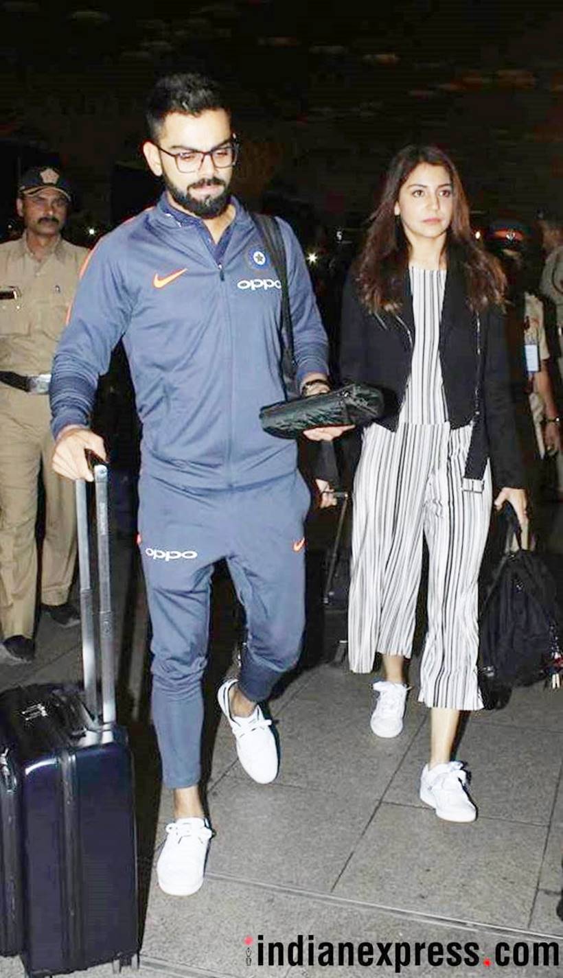 Fashion hits and misses, Anushka Sharma, Priyanka Chopra, Kangana Ranaut, Sonam Kapoor, Alia Bhatt, Manushi Chhillar, Aishwarya Rai Bachchan, Aditi Rao Hydari, Bhumi Pednekar, Malaika arora, Kriti Sanon, Vaani Kapoor, Madhuri Dixit Nene, Huma Qureshi, Rani Mukerji, indian express, indian express news