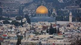 jerusalem old city dispute israel palestine