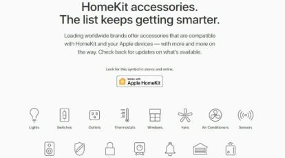What's new for Apple HomeKit in iOS 9 (pictures) - CNET