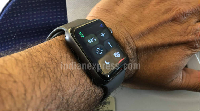 Apple watch hot sale 3 endomondo