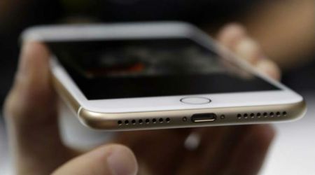 Apple iPhone 6s, iPhone 7 battery performance slowing down