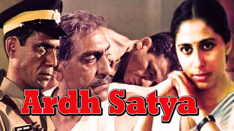 Ardh Satya (1983)