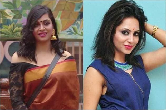 arshi khan most searched bigg boss 11 contestant