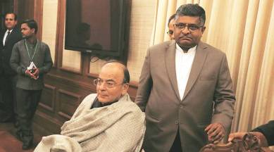 gujarat elections, narendra modi, manmohan singh, arun jaitley, Congress meets Pakistan officials, Gujarat elections, Arun Jaitley, Manmohan Singh, Narendra Modi, Pakistan interfering in Gujarat elections, Mani Shankar Aiyar, Modi neech aadmi, Pakistan Gujarat elections, Modi apology, Manmohan seeks Modi apology