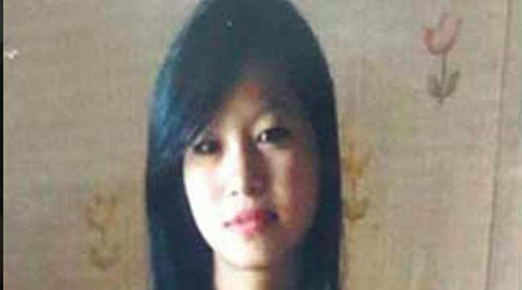 Missing Arunachal girl found in Noida