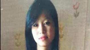 Missing Arunachal girl found in Noida