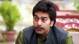 Actor Ashutosh Rana came out in defense of Naseeruddin Shah last week.