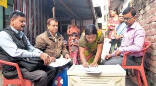 Assam recognises 1.9 crore legal citizens in first National Register of Citizens draft