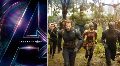 Avengers: Infinity War' becomes India's highest grossing Hollywood film -  The Economic Times