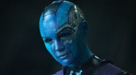 Avengers: Infinity War Karen gillan