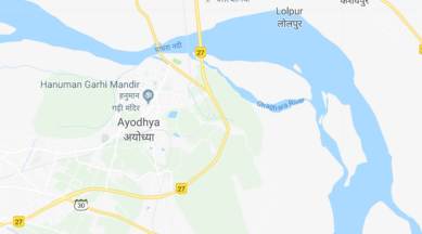 Uttar Pradesh Nagar Nigam results, UP election results, Ayodhya Nagar nigam, Ayodhya municipal elections, Ayodhya civic poll results, Uttar Pradesh civic election results, indian express