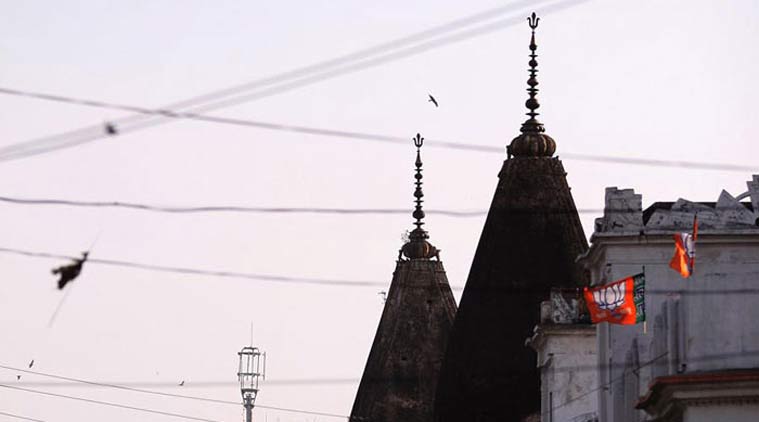 Muslim body writes to President, seeks intervention in Ayodhya situation