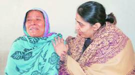 B 759 Bathinda encounter, Bathinda encounter dead, Bathinda shootout, Punjab Police, Indian Express, Indian Express News