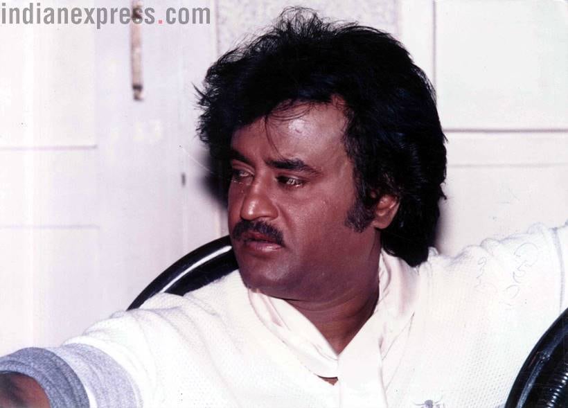 Rajinikanth Turns 67: Rare Photos Of Thalaivar | Entertainment Gallery ...