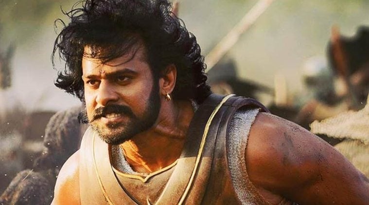 prabhas baahubali