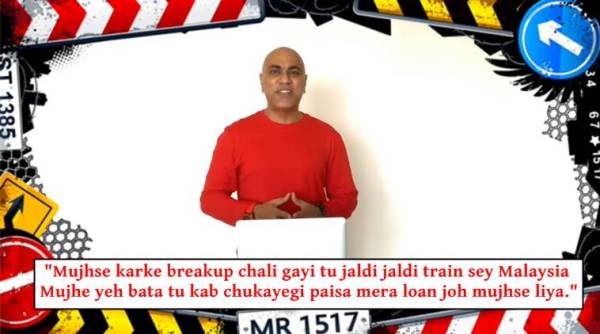 baba sehgal, baba sehgal songs, baba sehgal breakup song, baba sehgal ed sheeran breakup songs, indian express, indian express news