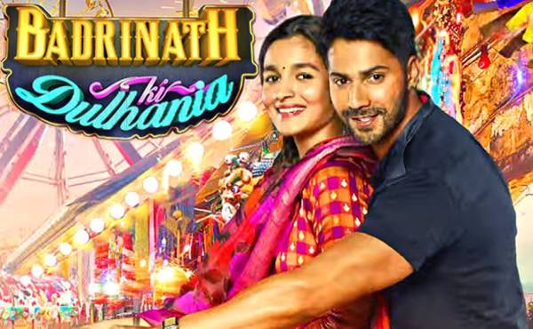 badrinath ki dulhania varun dhawan alia bhatt