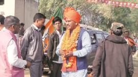 gujarat elections, bhiloda, bhiloda constituency, Bhiloda tribal seat, BJP candidate PC Baranda, Congress candidate Anil Joshiyara