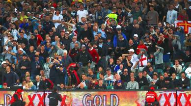 Ashes 2017, Barmy Army, Ashes 2017 schedule, Australia vs England, England tour of Australia 2017, sports news, cricket, Indian Express