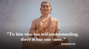 The Lingayat sect: Why Hindu and why not Hindu?