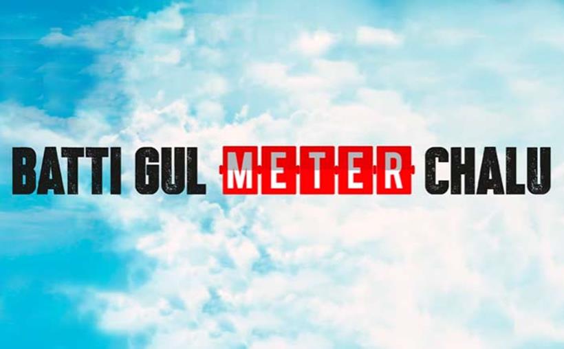 Batti Gul Meter Chalu shahid kapoor