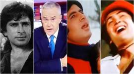 shashi kapoor, shashi kapoor dead, bbc news shashi kapoor blooper, bbc shashi kapoor amitabh rishi video, bbc shashi kapoor tribute blooper, indian express, indian express news