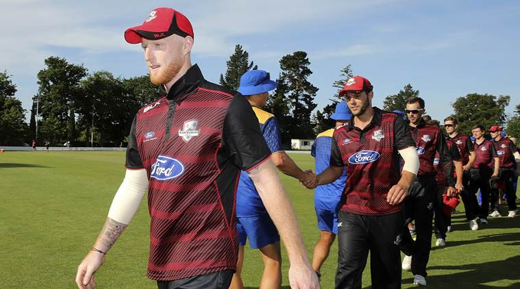 England will start third Test with Australia at Perth.