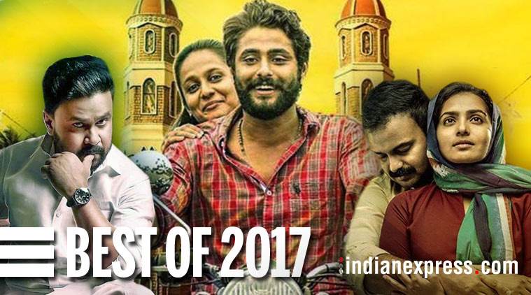 best malayalam movies