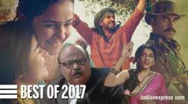 Best Supporting Actors 2017
