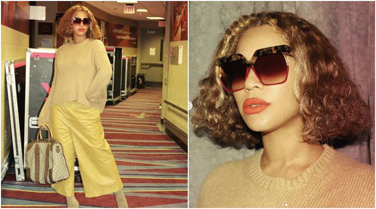 Beyonce Debuts Blunt Bob Is It Going To Be The Hottest Hairstyle