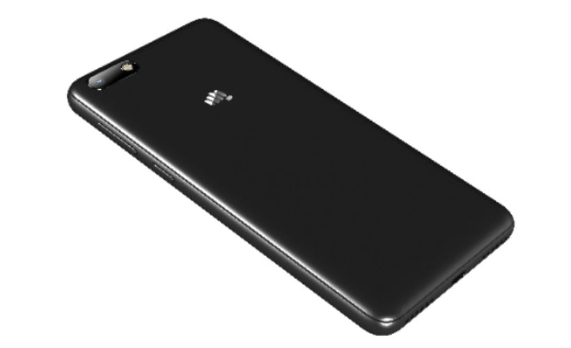 Micromax Bharat 5, Bharat 5 price, Bharat 5 specifications, Bharat 5 features, Bharat 5 availabilty, Bharat 5 photos, Micromax 4G smartphones, Bharat 5 details