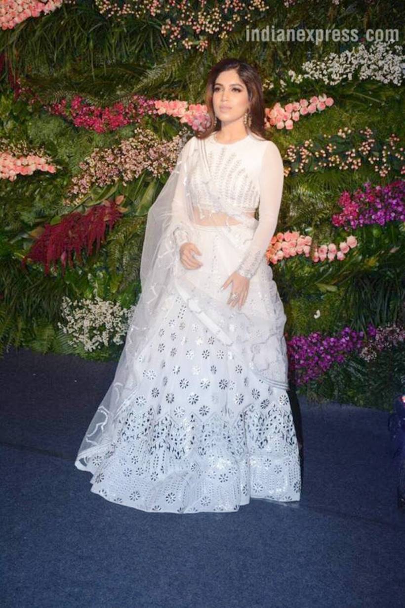 Fashion hits and misses, Anushka Sharma, Priyanka Chopra, Kangana Ranaut, Sonam Kapoor, Alia Bhatt, Manushi Chhillar, Aishwarya Rai Bachchan, Aditi Rao Hydari, Bhumi Pednekar, Malaika arora, Kriti Sanon, Vaani Kapoor, Madhuri Dixit Nene, Huma Qureshi, Rani Mukerji, indian express, indian express news