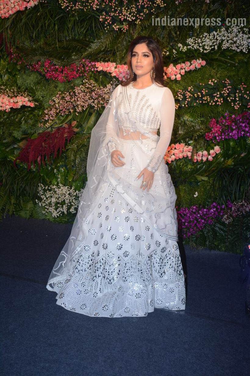 Bhumi Pednekar
