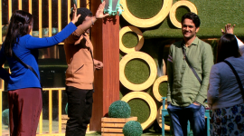 Bigg Boss 11, December 15 preview