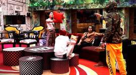 Bigg Boss 11 December 21, 2017 written update