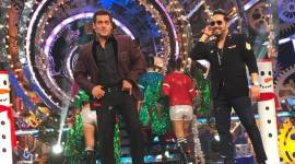 bigg boss 11 mika singh salman khan