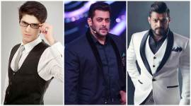 Bigg Boss 11 Rohan Mehra Karan Patel to join Salman Khan
