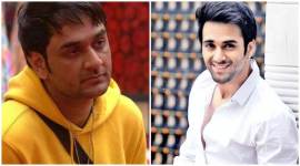 Bigg Boss 11 Vikas Gupta upset over old friend Pulkit Samrat