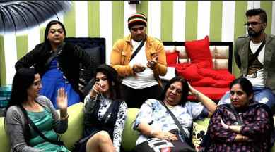 Bigg Boss 11, December 27 written updates