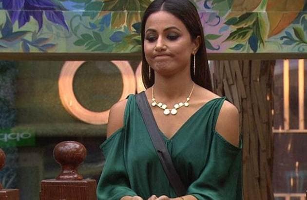 bigg boss 11 salman khan hina khan