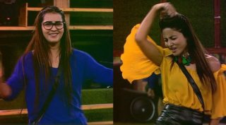 bigg boss 11 latest episode written update