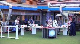 Bigg boss preview