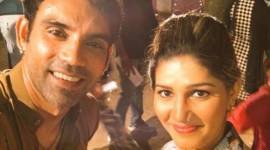 bigg boss 11 sapna choudhary in laado