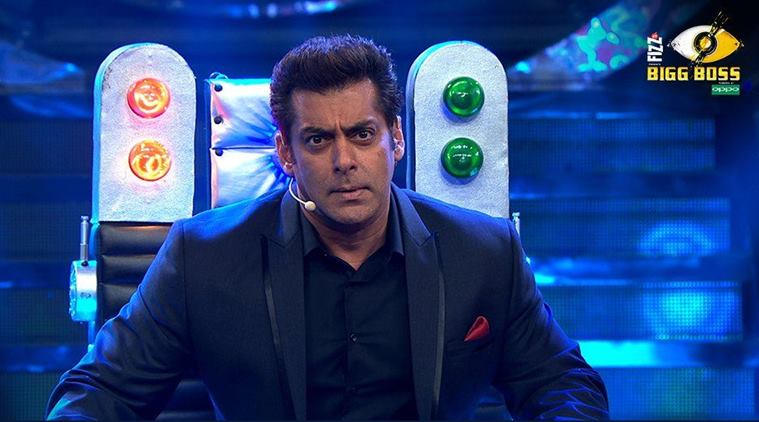 Bigg Boss 11 December 3 Weekend Ka Vaar written update: Bandgi bids