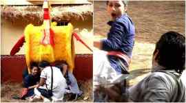 Bigg Boss 11 December 20 written update